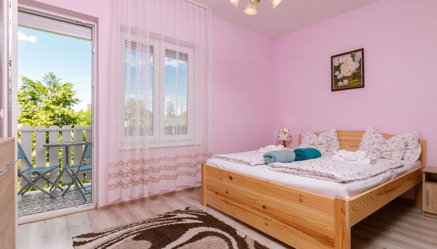 Haus mit 3 Schlafzimmern in Balatonkeresztúr mit garten und terrasse - Foto 5