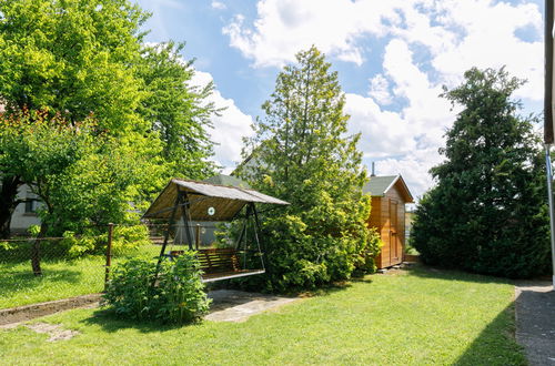 Foto 23 - Haus mit 3 Schlafzimmern in Balatonkeresztúr mit garten und terrasse