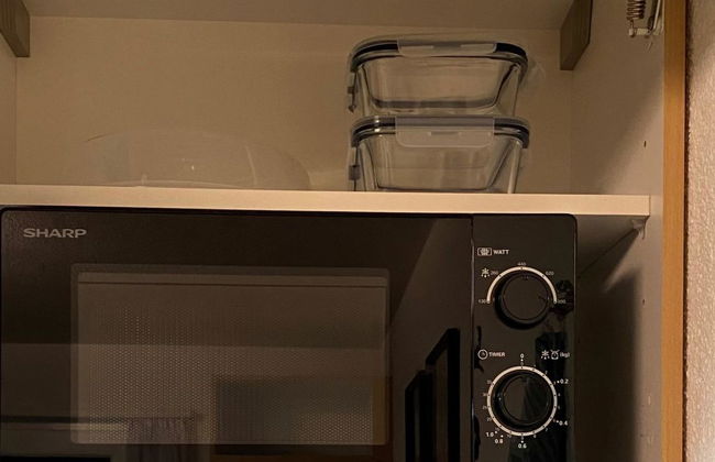 Apartamento de 1 quarto em Spiez com jardim - Foto 19