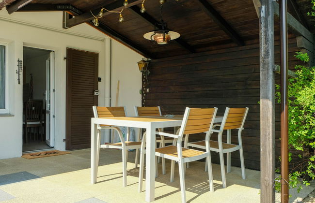 Apartamento de 1 quarto em Spiez com jardim - Foto 3