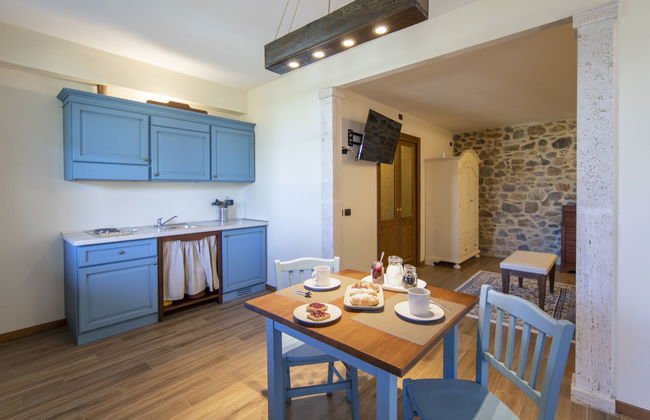 Maison de 26 chambres à Lucignano avec piscine privée et jardin - Photo 51