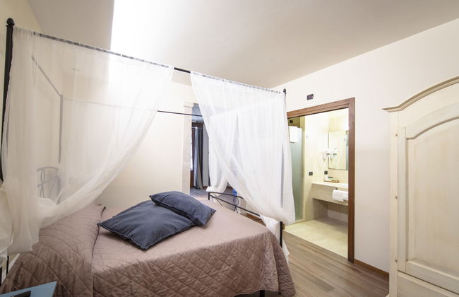 Maison de 26 chambres à Lucignano avec piscine privée et jardin - Photo 49