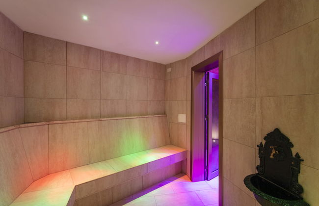 Maison de 9 chambres à Lucignano avec piscine privée et jardin - Photo 37