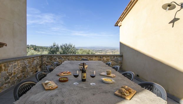 Haus mit 26 Schlafzimmern in Lucignano mit privater pool und garten - Foto 5