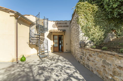 Photo 33 - Maison de 13 chambres à Lucignano avec piscine privée et jardin