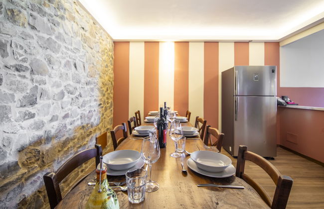 Maison de 26 chambres à Lucignano avec piscine privée et jardin - Photo 54