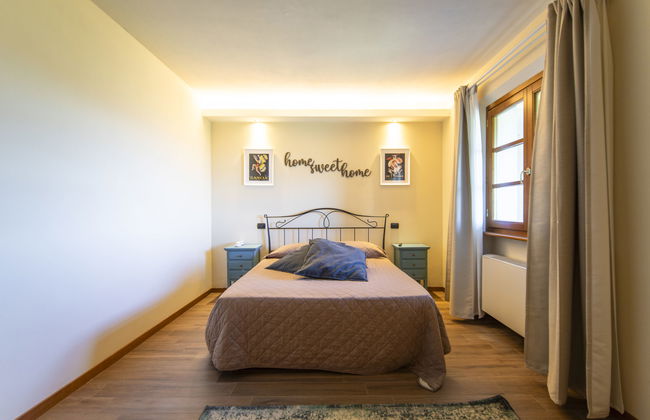 Maison de 26 chambres à Lucignano avec piscine privée et jardin - Photo 55