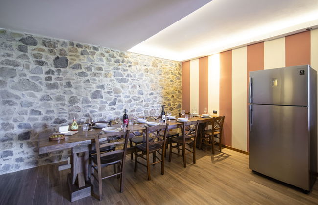 Maison de 26 chambres à Lucignano avec piscine privée et jardin - Photo 57