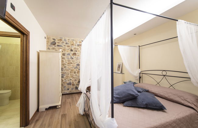 Maison de 26 chambres à Lucignano avec piscine privée et jardin - Photo 50