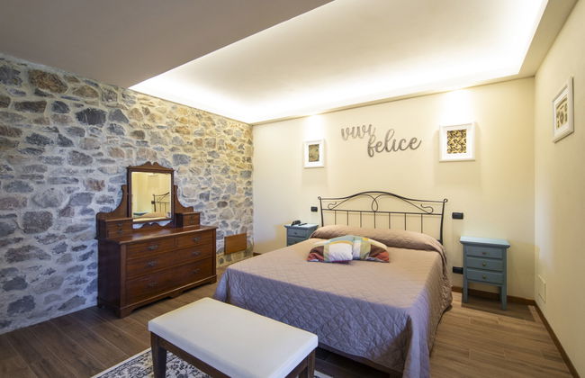 Maison de 26 chambres à Lucignano avec piscine privée et jardin - Photo 61