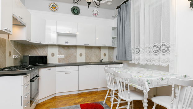 Apartment mit 2 Schlafzimmern in Balatonberény mit garten und terrasse - Foto 5