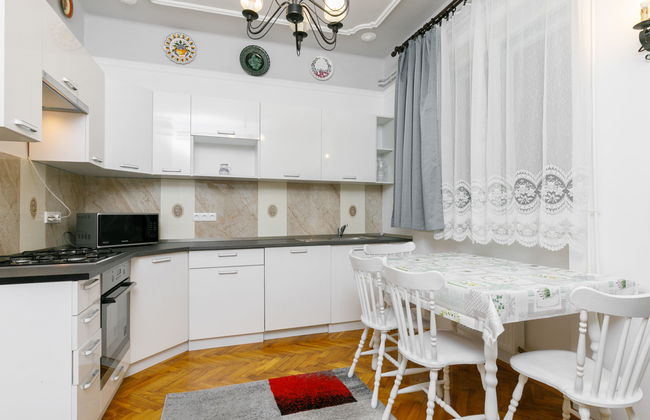 Apartamento de 2 quartos em Balatonberény com jardim e terraço - Foto 5