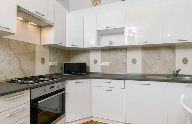Apartamento de 2 quartos em Balatonberény com jardim e terraço - Foto 16