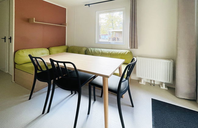 Casa con 3 camere da letto a Schinveld con giardino e terrazza - Foto 8