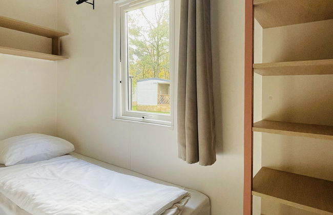Casa con 3 camere da letto a Schinveld con giardino e terrazza - Foto 21