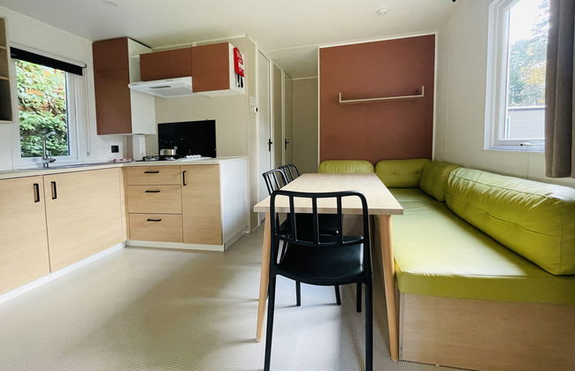 Casa con 3 camere da letto a Schinveld con giardino e terrazza - Foto 2