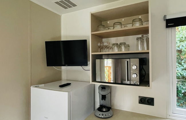 Casa con 3 camere da letto a Schinveld con giardino e terrazza - Foto 14