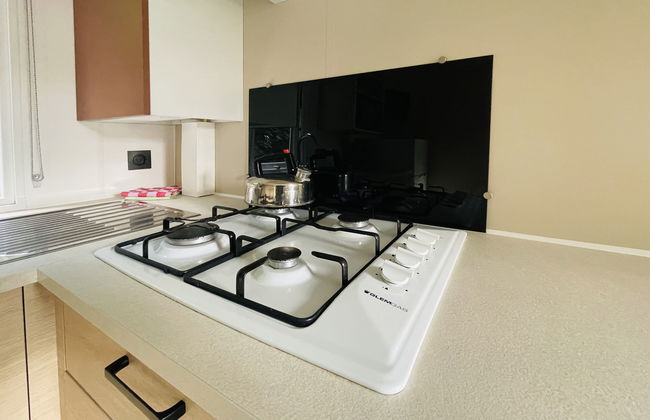 Casa con 3 camere da letto a Schinveld con giardino e terrazza - Foto 15