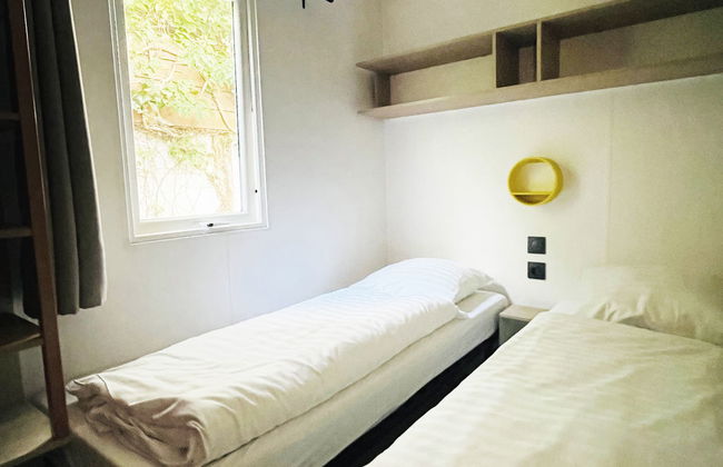 Casa con 3 camere da letto a Schinveld con giardino e terrazza - Foto 16