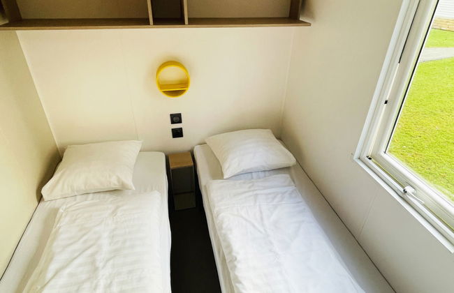 Casa con 3 camere da letto a Schinveld con giardino e terrazza - Foto 22