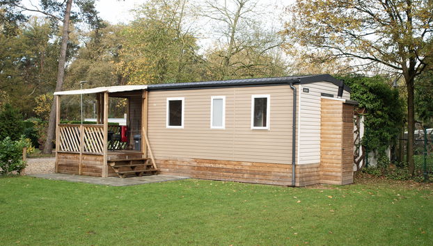Haus mit 3 Schlafzimmern in Schinveld mit garten und terrasse - Foto 3