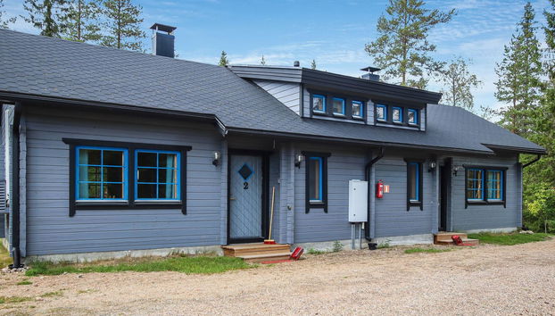 Haus mit 1 Schlafzimmer in Puolanka - Foto 2