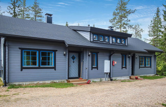 Haus mit 1 Schlafzimmer in Puolanka - Foto 2