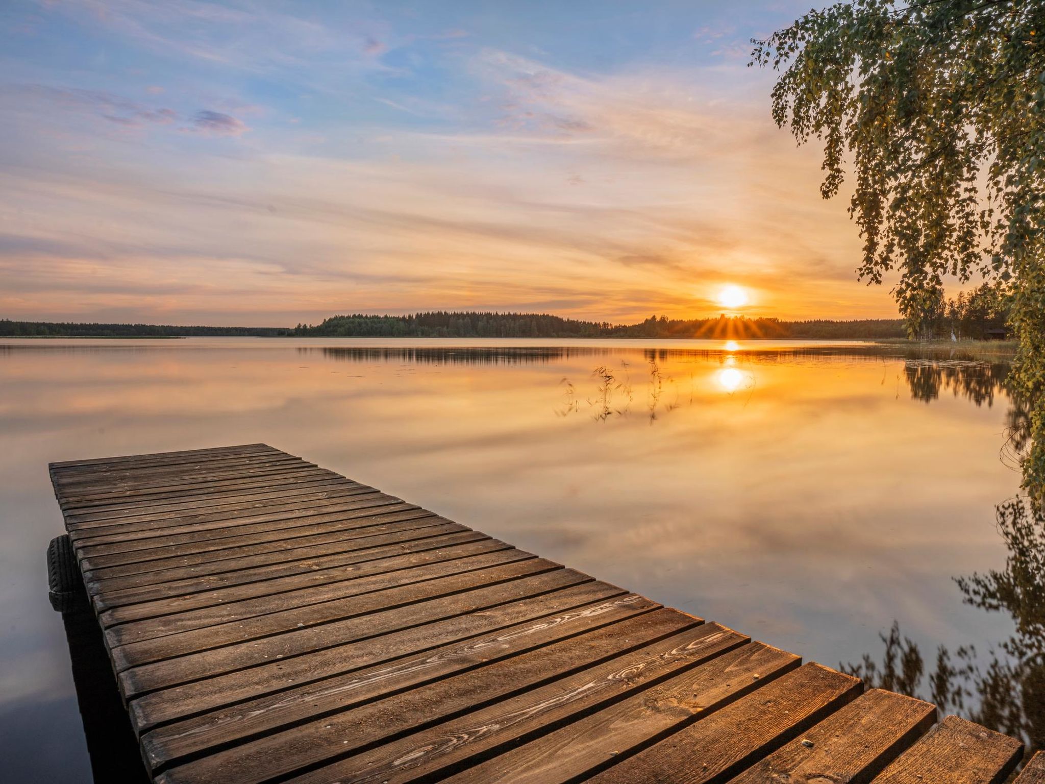 Photo 5 - 2 bedroom House in Savonlinna with sauna