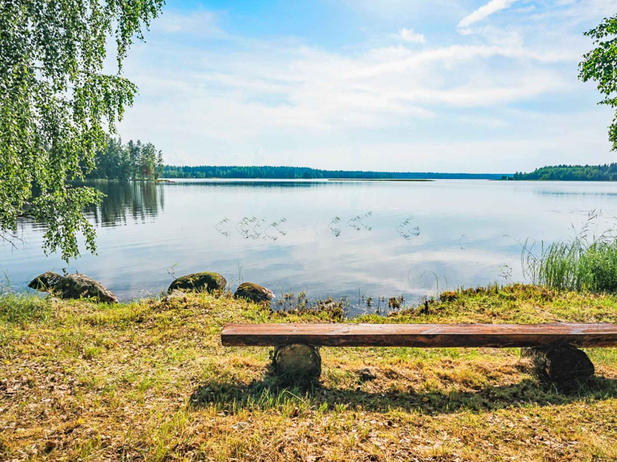 Foto 6 - Haus mit 2 Schlafzimmern in Savonlinna mit sauna