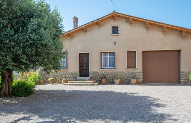Haus mit 5 Schlafzimmern in Fourques mit garten und terrasse - Foto 18