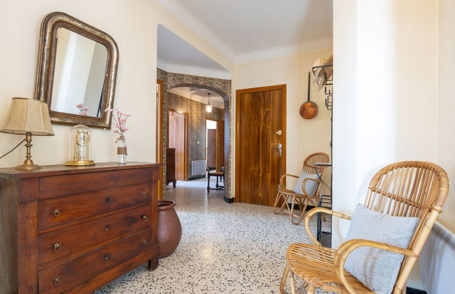 Haus mit 5 Schlafzimmern in Fourques mit garten und terrasse - Foto 4