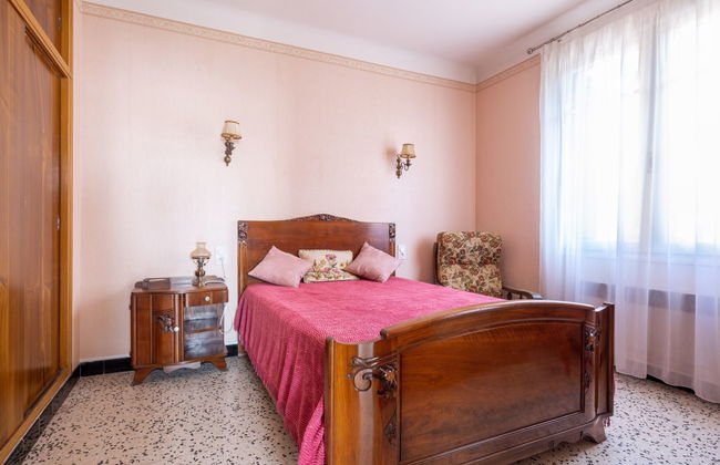 Haus mit 5 Schlafzimmern in Fourques mit garten und terrasse - Foto 5