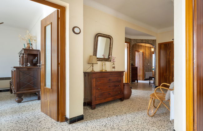 Haus mit 5 Schlafzimmern in Fourques mit garten und terrasse - Foto 7