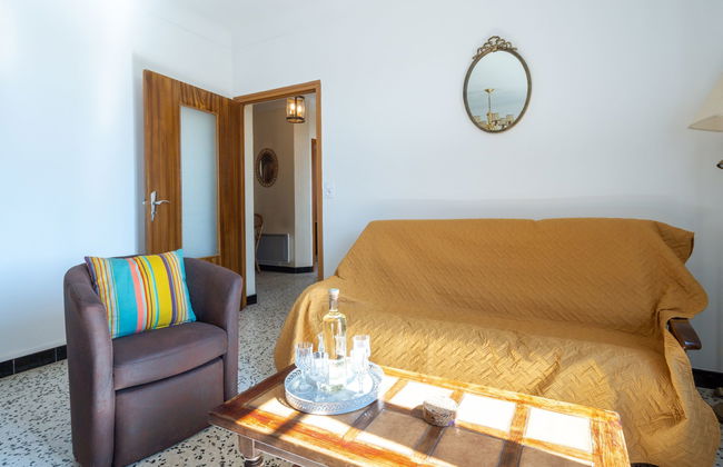 Haus mit 5 Schlafzimmern in Fourques mit garten und terrasse - Foto 6