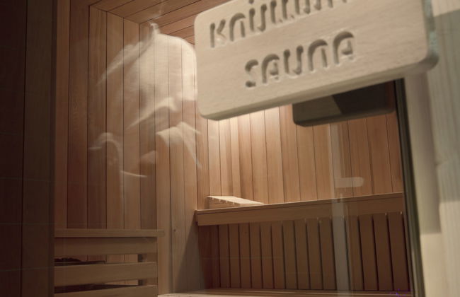 Apartamento de 3 quartos em Arâches-la-Frasse com piscina e sauna - Foto 11