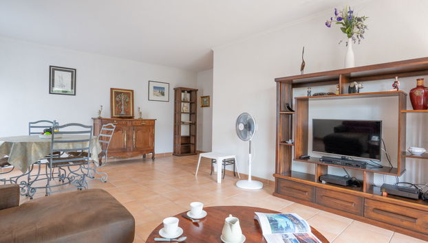 Apartamento de 3 quartos em Fréjus com piscina e jardim - Foto 3