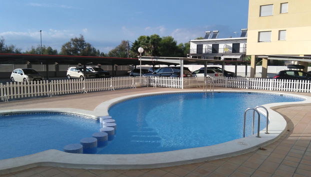 Alpen1 Pompeya /2 Dormitorios - Foto 5