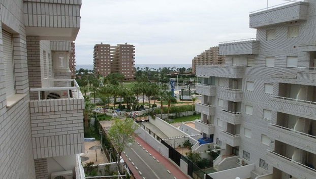 APCOSTAS Marina Par Marina D'or 2a Linea - Foto 3