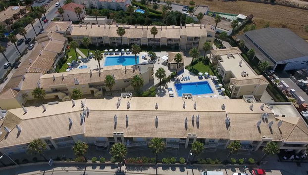 Jardins Vale de Parra - Foto 2