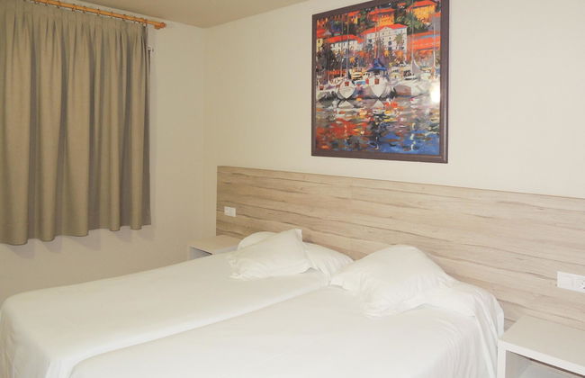 Apartamentos Turisticos Augustus - Foto 41