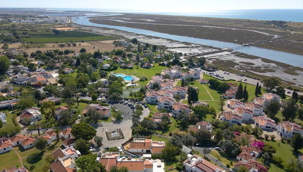 Pedras D'El Rei Cozy Apartment - Foto 3