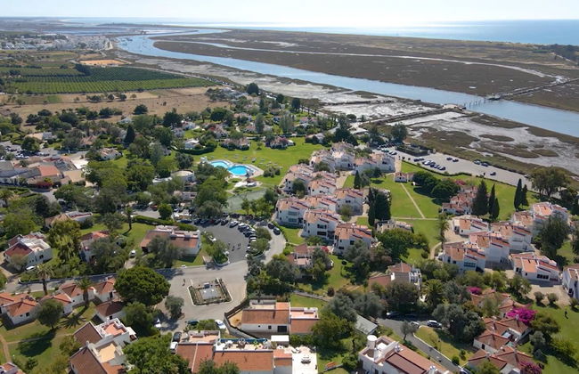 Pedras D'El Rei Cozy Apartment - Foto 3