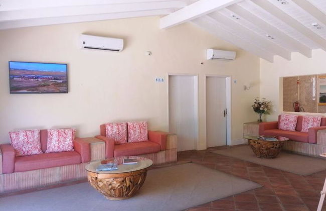 Pedras D'El Rei Cozy Apartment - Foto 9