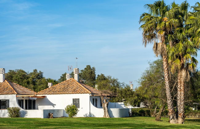 Pedras D'El Rei Cozy Apartment - Foto 5