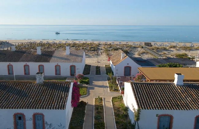 Pedras D'El Rei Cozy Apartment - Foto 57