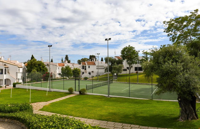 Pedras D'El Rei Cozy Apartment - Foto 45