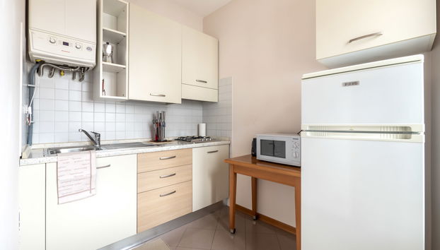 Apartment mit 2 Schlafzimmern in San Daniele del Friuli - Foto 5