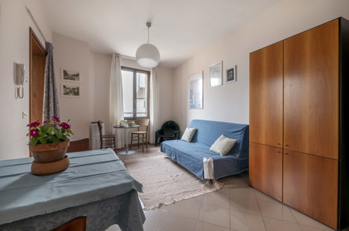 Foto 1 - Apartamento de 1 habitación en San Daniele del Friuli