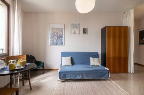 Foto 7 - Apartamento de 1 habitación en San Daniele del Friuli