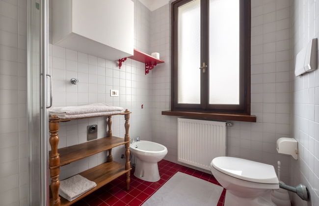Apartamento de 2 quartos em San Daniele del Friuli - Foto 15